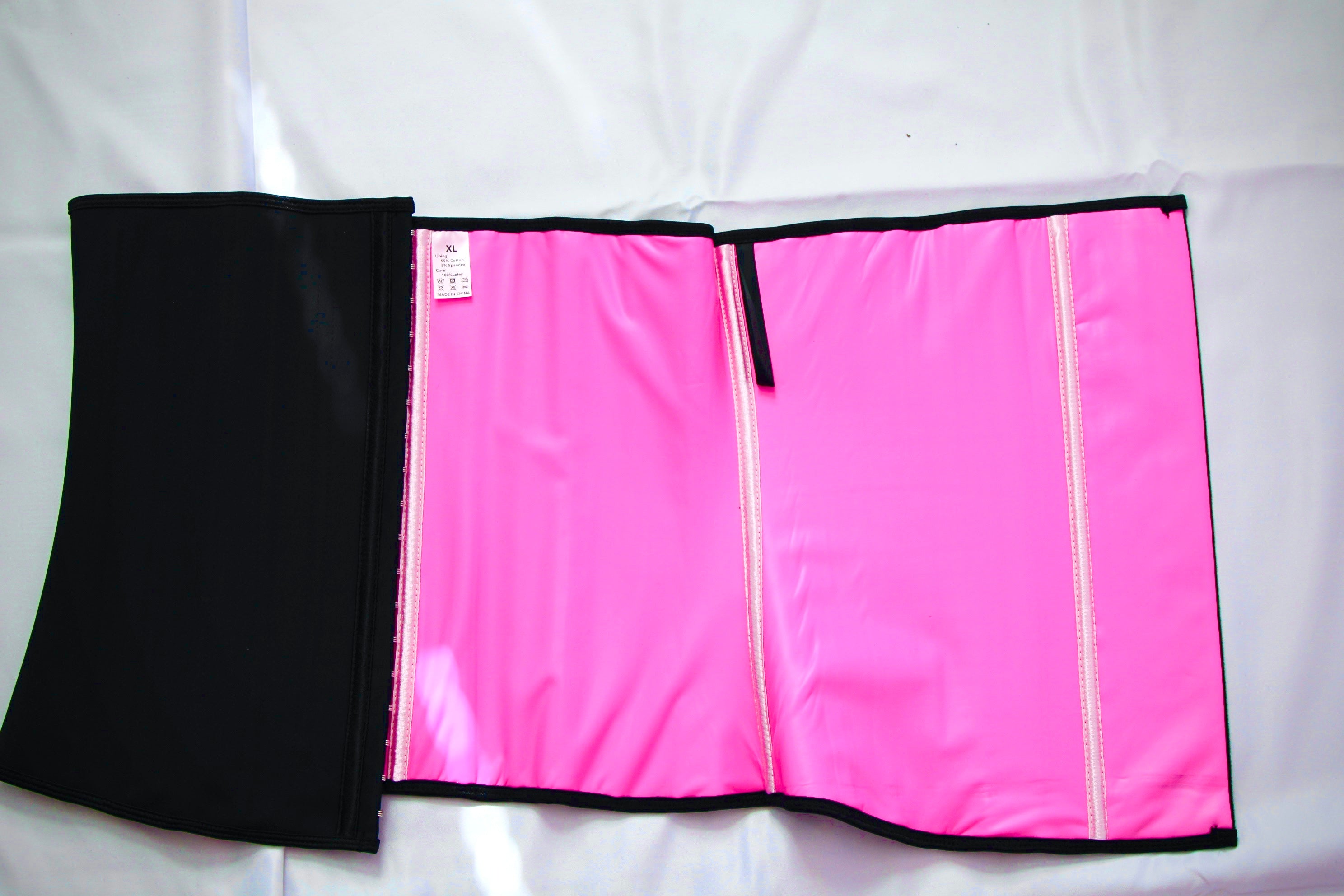 Sweat It Out Waist Trainer